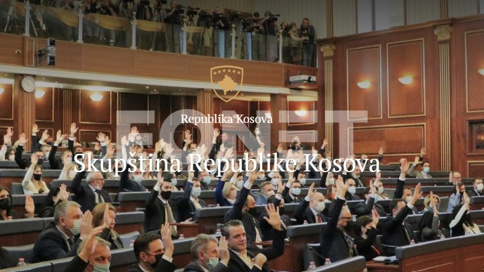 Parlament nije konstituisan
